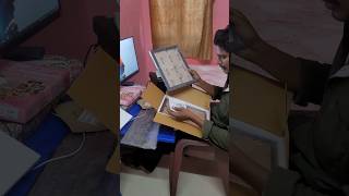 Photo Frames A4Sheet #A4Frame #A4Paper # Printer #amezon #amezongadgets