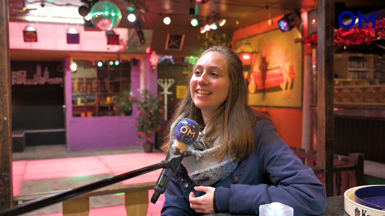 Dorfdisko zapft nur symbolisch an: Eröffnung im Museumsdorf verschoben