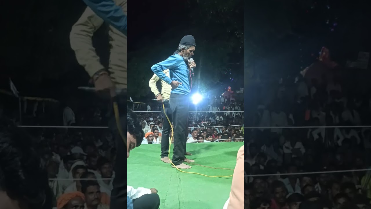 Nimadi ghamt etwa me Deshgaon vs Pabhei