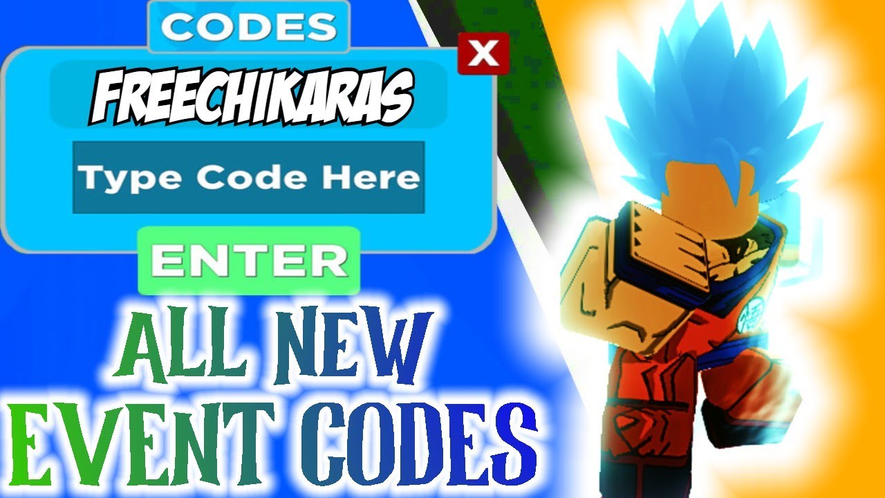 ALL NEW SECRET *UPDATE* CODES! 👊 Roblox Anime Fighting Simulator Codes ...