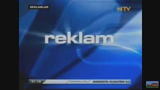 NTV SPOR REKLAM JENERİĞİ 2008 2012 Resimi