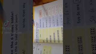 Class:3rd   Subject: Math  Topic:Ex 2b pg 60 to 63
