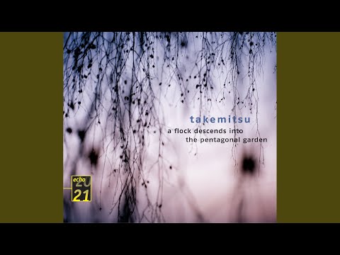 Takemitsu: Sacrifice