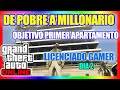 Como CONSEGUIR DINERO MILLONES en GTA 5 ONLINE (PS4) 2020 ...