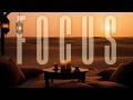 Brown Desert Comfort | Deep Focus Ambient Music #jqkart