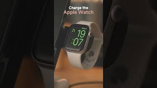 I travel a lot, and this changed everything   #swanscout #tech#apple