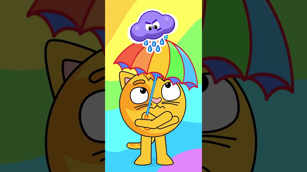 Learn About Weather ☀️🌧️🌬️🌩️ Fun & Learn Together 