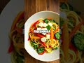 Innovative Vegan Meal Ideas for Sustainable Eating