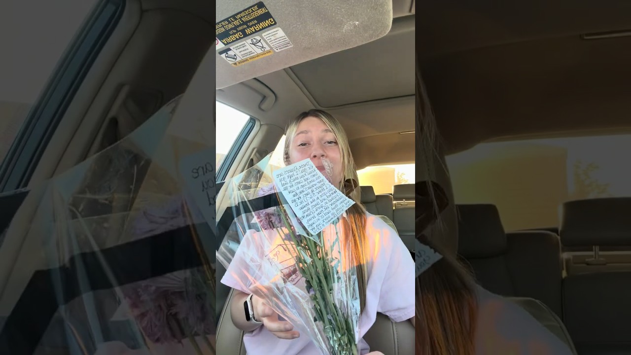 Spread God’s love with me! 