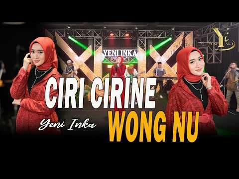Putar Ciri Cirine Wong NU - Yeni Inka