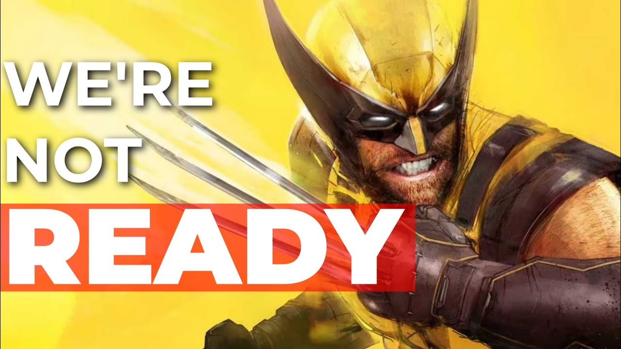 “Wolverine Game Trailer Breakdown – Everything You Missed!”