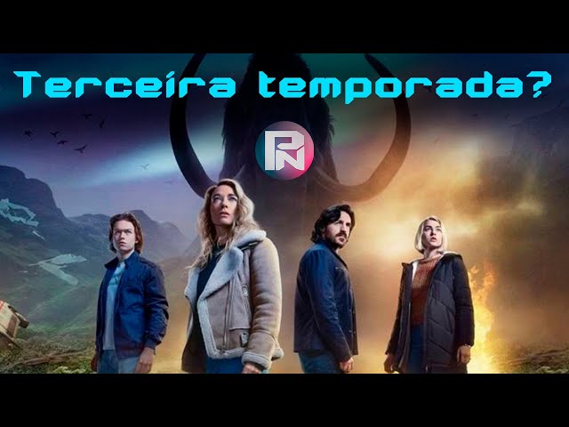 LA BREA - 3° TEMPORADA: DATA DE ESTRÉIA E NOVIDADES DO ÚLTIMO ANO! 