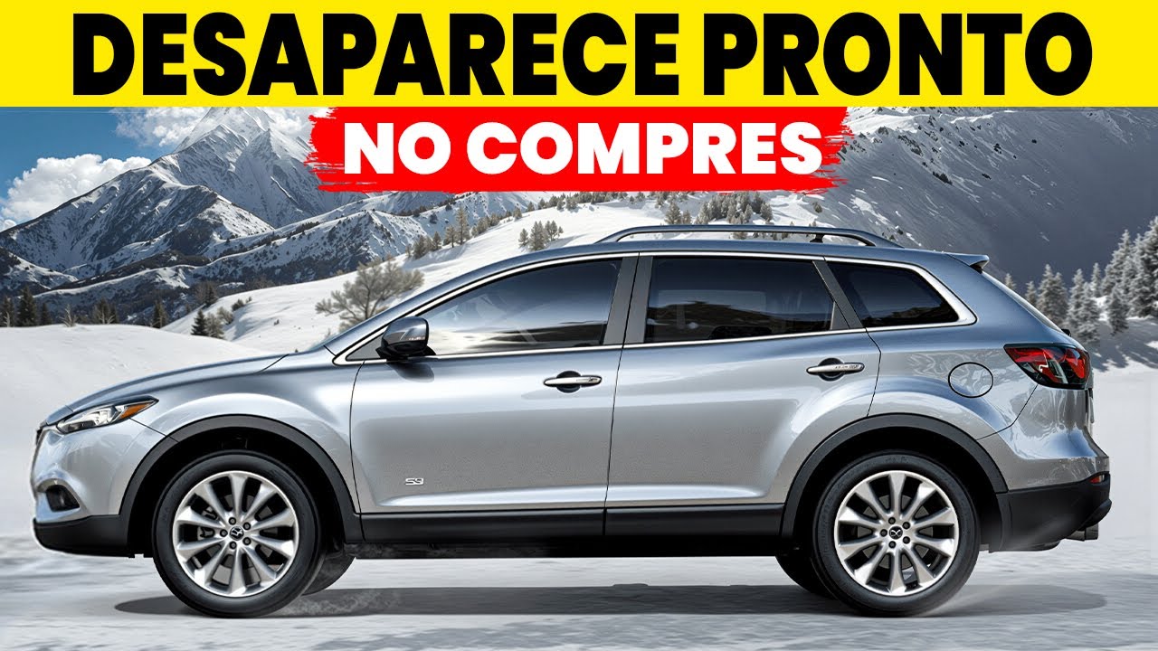 10 MARCAS DE AUTOS que están en QUIEBRA ¡No las Compres!