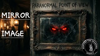 PARANORMAL POINT OF VIEW