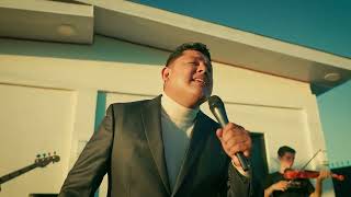 Anhelo Llegar - Marcos Sanabria - (Video Oficial)