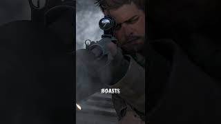 Sniper Elite: Resistance – Weapons Pack DLC (Vercors Vendetta)