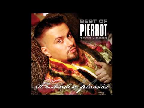 Pierrot - Tegnap