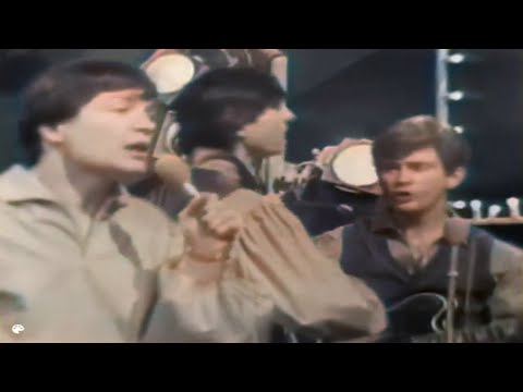 Mitch Ryder & The Detroit Wheels - Jenny Take A Ride (1965)