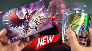 *NEW* LEGENDARY POKEMON CARDS BOX HAD 120 ULTRA RARES INSIDE! *NEW* LEGENDARY POKEMON CARDS BOX HAD 120 ULTRA RARES INSIDE!