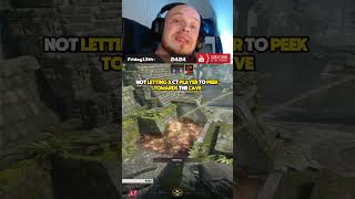 Easy way to win the round 🥶 #cs2  #cs2smokes #cs2mirage #cs2dust2 #cs2funny #cs2ancient