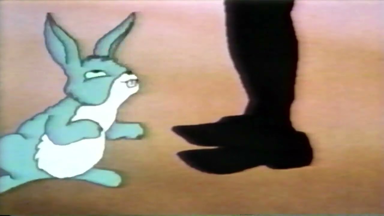 épisode inconnu (canal famille)