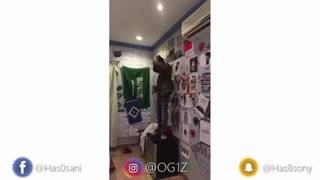جميع مقاطع ميوزكلي دايلر لسنه 2017