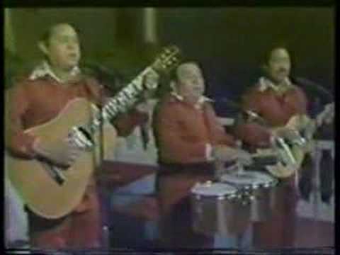 Me tenian amarrado compe - Guaracheros de Oriente