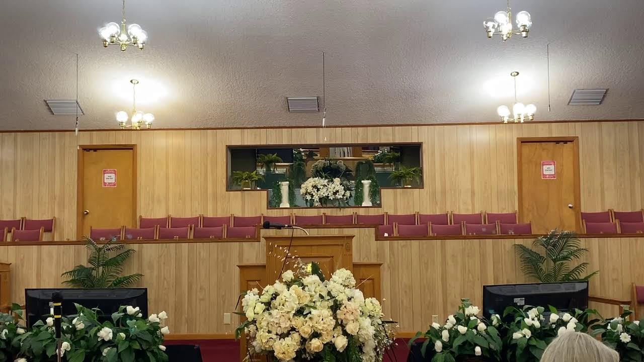 Worship with Sanctuary of Praise live