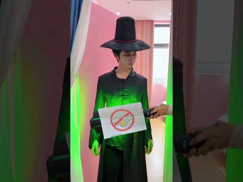 鲁米为什么拦住他们！#kpop#kpopdemonhunters#rumi#huntrix