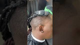 Bestbarber Reba Uko Nasutse Igituta Fatakumavutabrightonbraidskigaliclipperzoneexodewamunigga