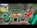 Craft world  how to find end portal end portal seed