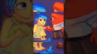 Joy X Anger Love Shipinside Out Animation Memebling Bang Bang Boom Trend