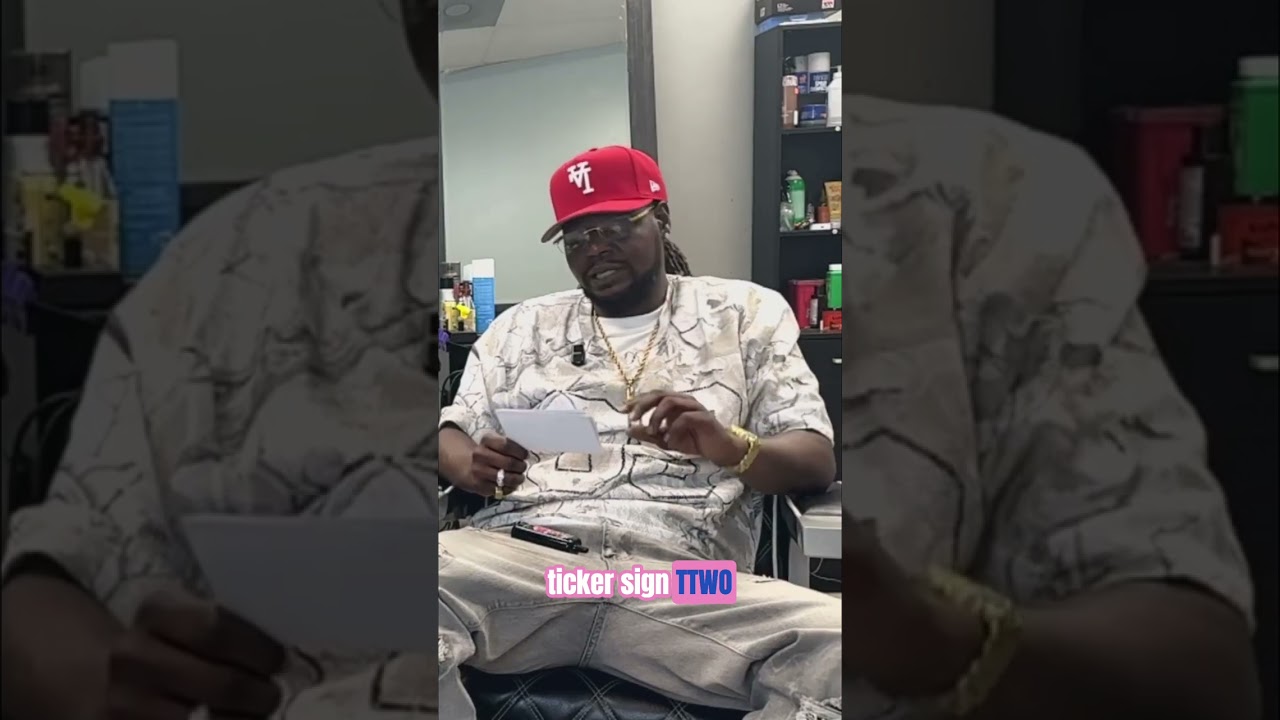 GTA 6 Stock Tip: Balling Out of Control! (Not Financial Advice) 