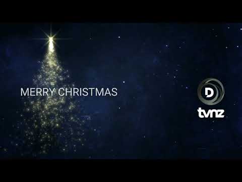 TVNZ Duke Christmas Ident 2016-present