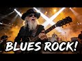 Jimi Hendrix, Eric Clapton, SRV, Muddy Waters, ZZ Top – Classic Blues Rock Vocals &amp; Guitar Riffs