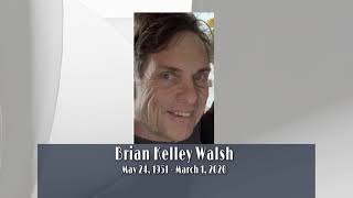 2021 Illinois Funeral Directors Association Service of Remembrance