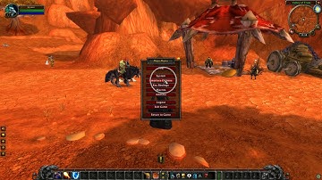 How to Enable Spam Filter WoW Classic