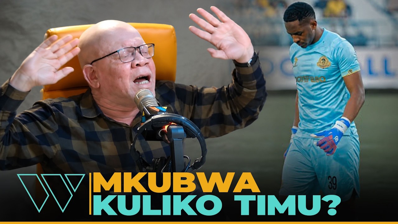 UNDANI SAKATA LA DIARRA KUSUSIA MECHI, MANARA AFUNGUKA - "NAMJUA DIARRA"