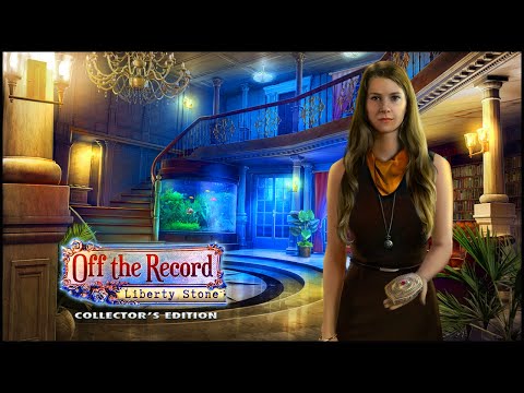 Off the Record 4. Liberty Stone Walkthrough | Не для печати 4. Камень свободы прохождение #2