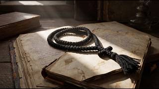 a foolish reflection on orthodox prayer