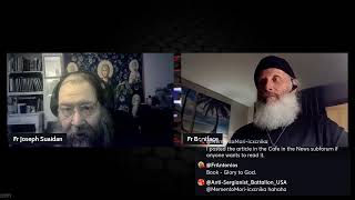 LIVE Q&A: THE WINTER ILLNESSES ARE UPON US