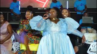 Indumiso Ye Tende S4 - Ogama LinguJesu