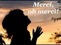 Merci Oh Merci 