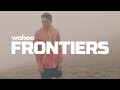 Wahoo Frontiers: Pete Kennaugh Trailer