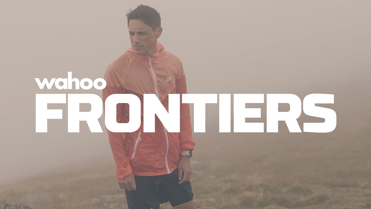 Wahoo Frontiers: Pete Kennaugh Trailer