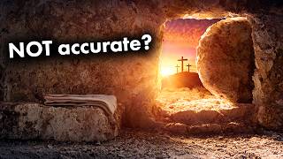 What Did the Tomb of Jesus Actually Look Like?