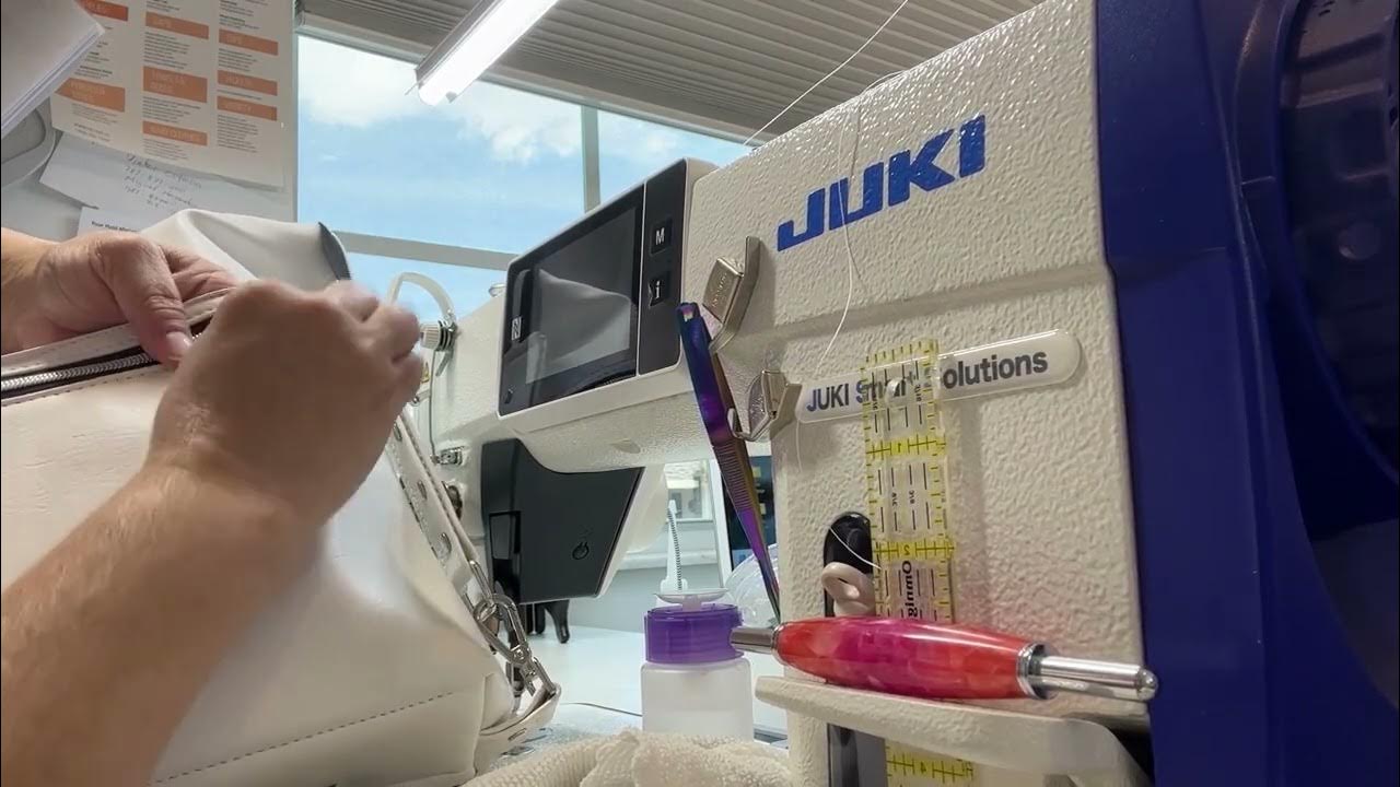 how-to-remove-ballpoint-ink-from-vinyl-handbags-youtube