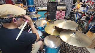 Milloy - Blank