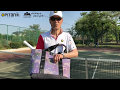 【OPITANO】軽量・防水・丈夫なテニストートバッグ！！