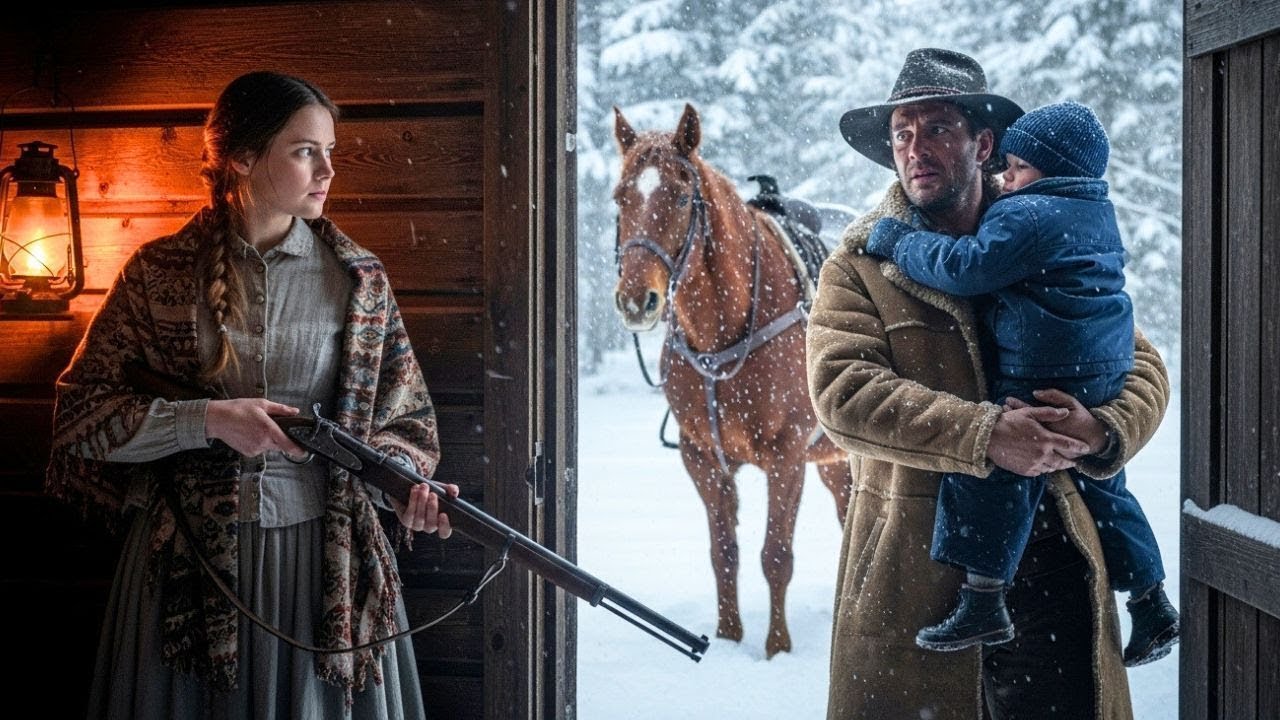 Une jeune fille pauvre les héberge une nuit — Sans savoir qu’il est millionnaire